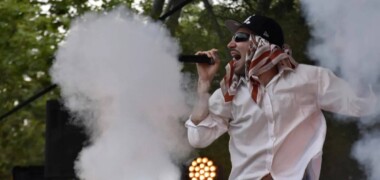 Foto portada: concert dels Figa Flawas, a la Festa Major de Terrassa 2024. Autor: Marcel Marsal / Món Terrassa.