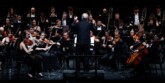 Orquestra Segle XXI. Autor: David Jiménez.