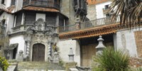 Casa con fantasma