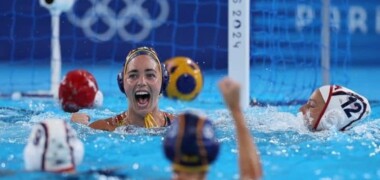 Foto portada: Maica Garcia, celebrant un gol. Font: @maica_GG via Twitter.