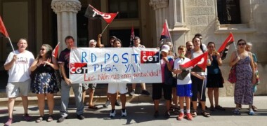RD Post