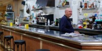 La Alpujarra, una institució als Merinals. Autor: David Jiménez.