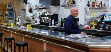La Alpujarra, una institució als Merinals. Autor: David Jiménez.