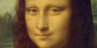 La Gioconda, de Leonardo da Vinci.