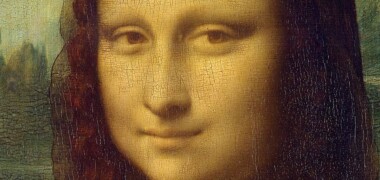 La Gioconda, de Leonardo da Vinci.