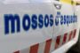 Una persecució policial acaba amb un home detingut i un altre identificat a tocar de l’IKEA