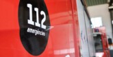 Un camió de Bombers, en una imatge d'arxiu. Autor: cedida.