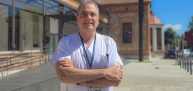 El doctor Jordi Gratacós, director Mèdic del Parc Taulí. Autor: cedida.
