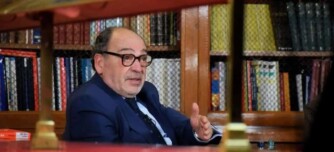 Foto portada: el president de la Fundació per la Indústria i de l'Associació d'Accionistes Minoritaris del Banc Sabadell, Jordi Casas Bedós. Autor: Fundació per la Indústria.