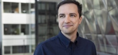 Foto portada: el docent Jaume Castan. Font: Ministeri d'Educació de Dinamarca.