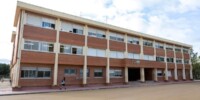 Inici de curs 2024-2025 a l'escola Can Rull. Autora: Alba Garcia Barcia.