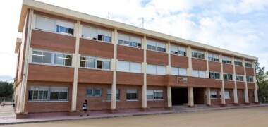 Inici de curs 2024-2025 a l'escola Can Rull. Autora: Alba Garcia Barcia.
