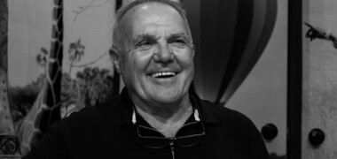 Lluís Pont, fundador i copropietari de Xaluca Tours. Autora: Alba Garcia.