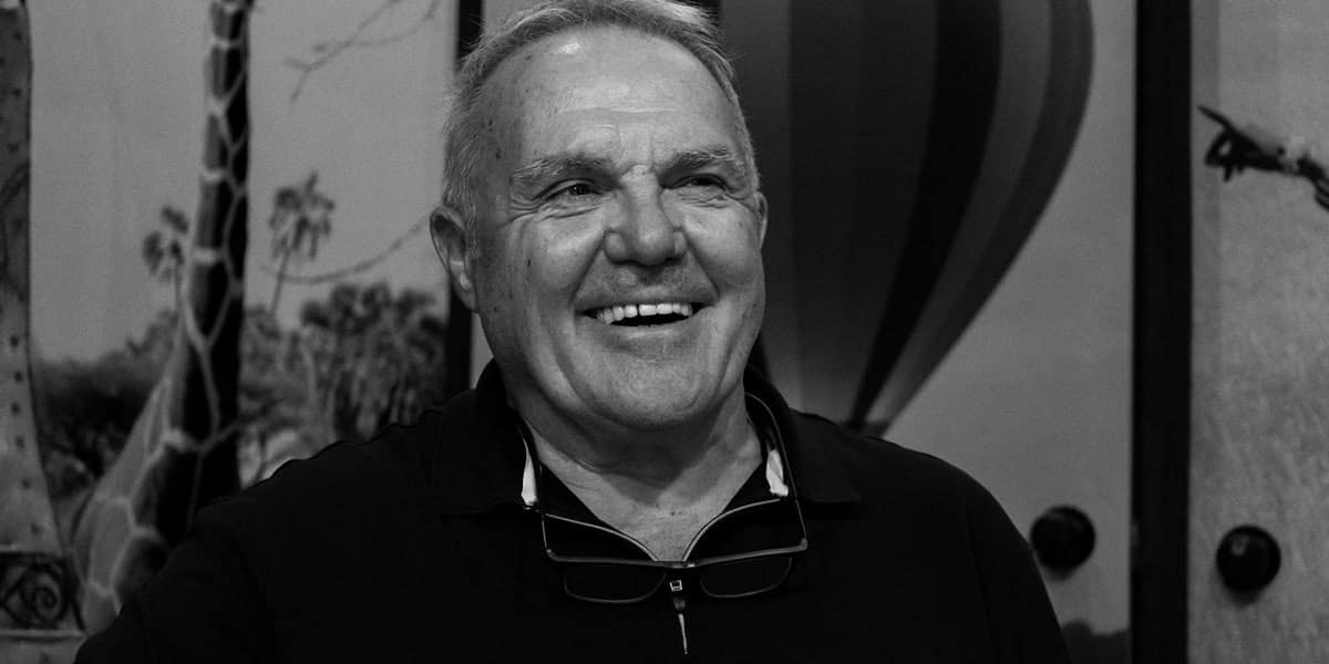 Lluís Pont, fundador i copropietari de Xaluca Tours. Autora: Alba Garcia.
