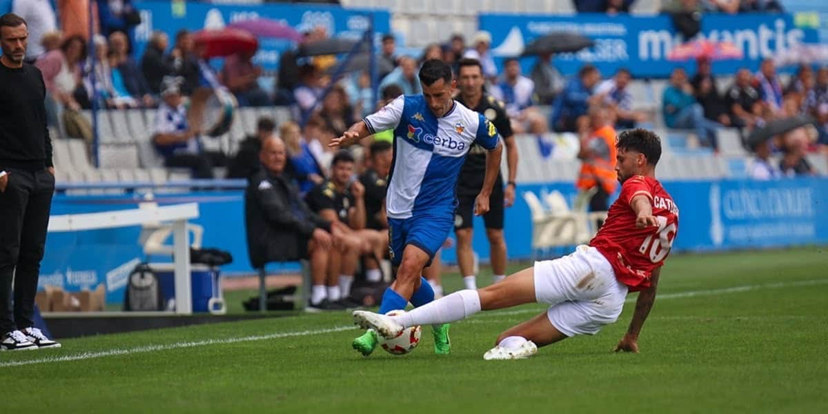 Acció individual de Martínez. Autora: Dihör