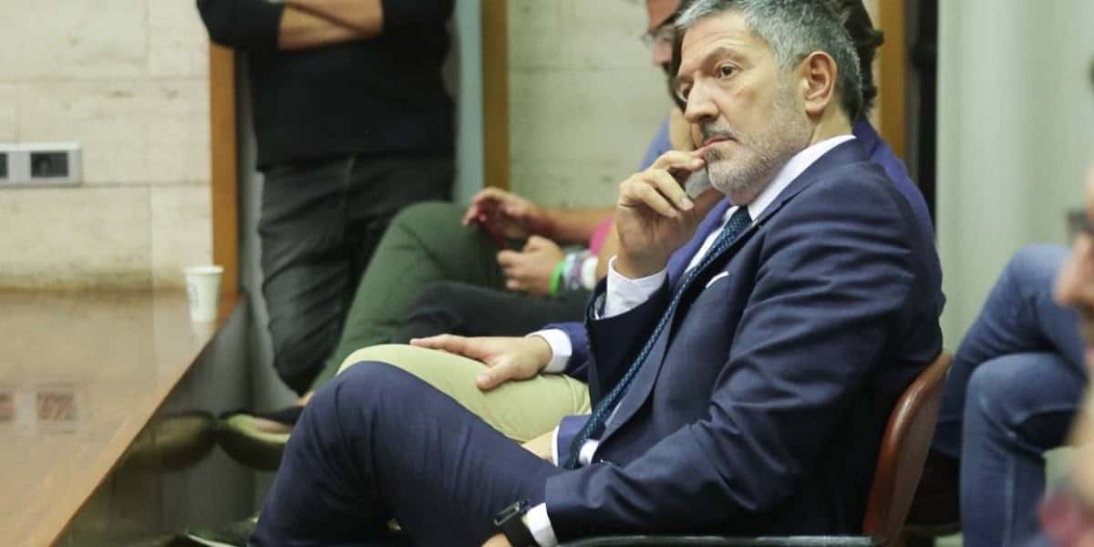 El conseller d'Empresa i Ocupació, Miquel Sàmper. Autor: Dihor. 