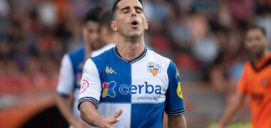 Foto portada: un moment del Torrent - CE Sabadell. Autor: R.Benet (CES).