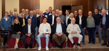 Pepe Martí al Panathlon. Autor: cedida.