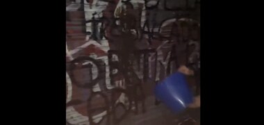 Foto portada: un frame del vídeo.