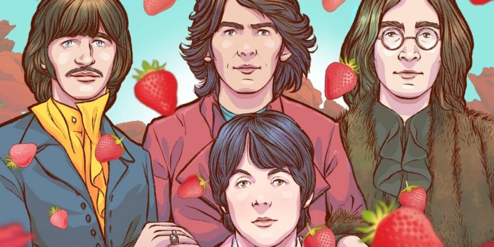 Strawberry Fest