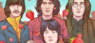 Strawberry Fest