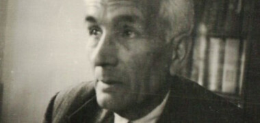 Albà Rosell a Montevideo. Font: Viquipèdia.