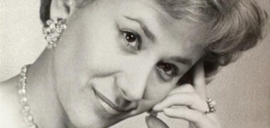 Foto de portada: Teresa Cunillé, actriu sabadellenca. Autor: Fundació Romea.