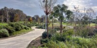 Parc del Nord