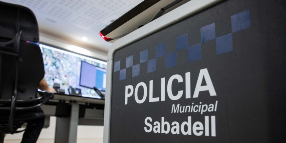 Policia Municipal