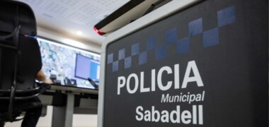 Policia Municipal