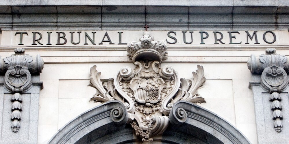 Tribunal Suprem