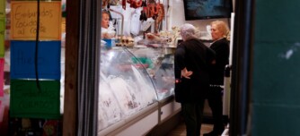 Sabadell viu el seu millor moment econòmic, segons Farrés.