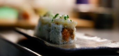 un restaurant japonès de Sabadell, epicentre de la darrera polèmica sobre el català. Autor: D.Jiménez.
