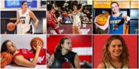 Foto de portada: Mosaic amb Clara Gómez, Marina i Irene Asensio, Laura Nogués, Maria Serracanta i Anna Costa. Autor: Cedida