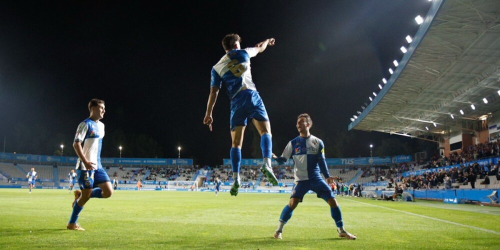 Sabadell - Elx Ilicitano
