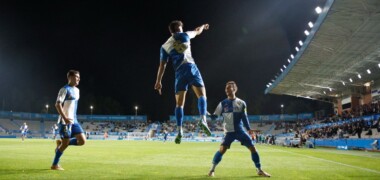Sabadell - Elx Ilicitano