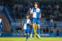 Ton Ripoll renova amb el CE Sabadell fins al 2027