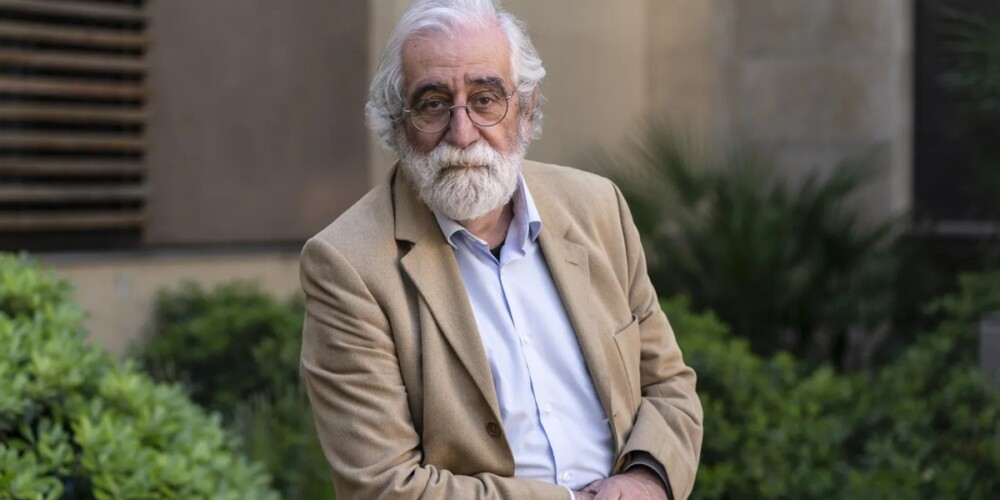 Vicenç Villatoro