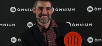 Roc Casagran