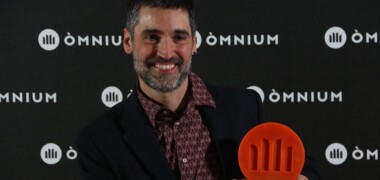 Roc Casagran