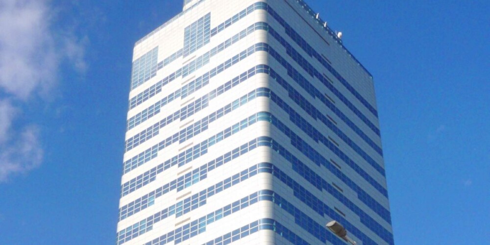 Torre Millenium
