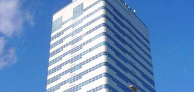 Torre Millenium