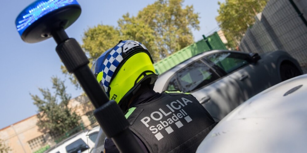 Policia Municipal