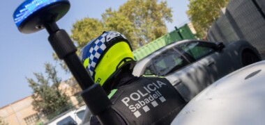 Policia Municipal