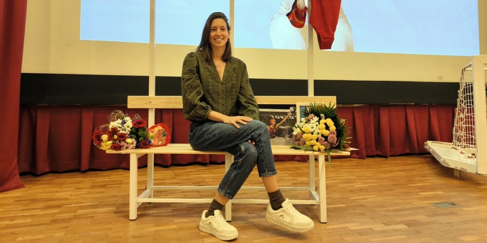 Laura Ester