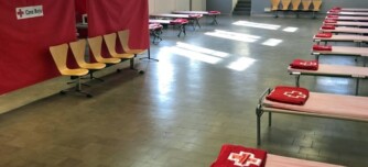 Foto de portada: un centre de la Creu Roja. Autor: cedida.