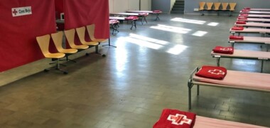 Foto de portada: un centre de la Creu Roja. Autor: cedida.