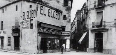 La Sastreria EL Globo