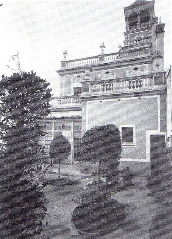 LA Torre  Eusebi Forrellat (1926)