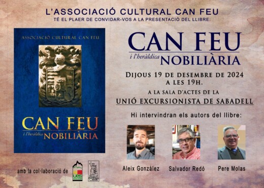 Can Feu i l